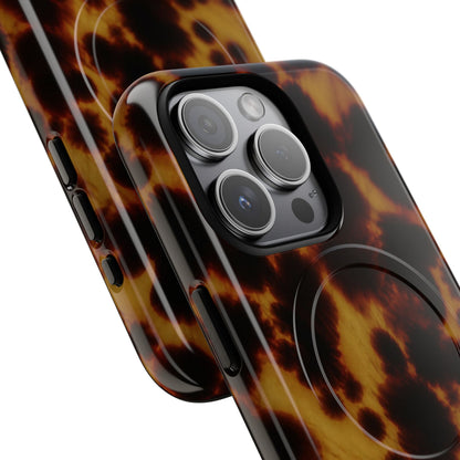 Tortoise Shell MagSafe