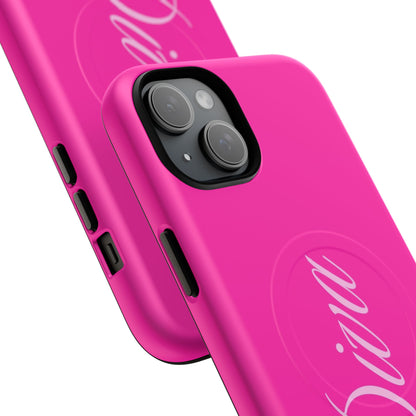 Princess MagSafe