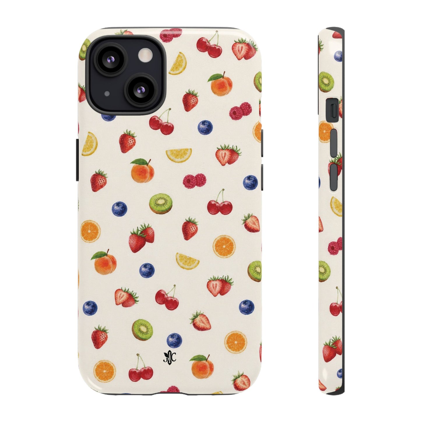 Summer Fruits