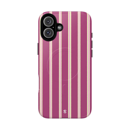 Blush Stripe MagSafe