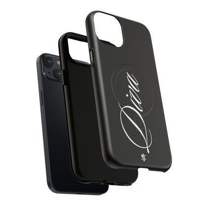 Signature MagSafe