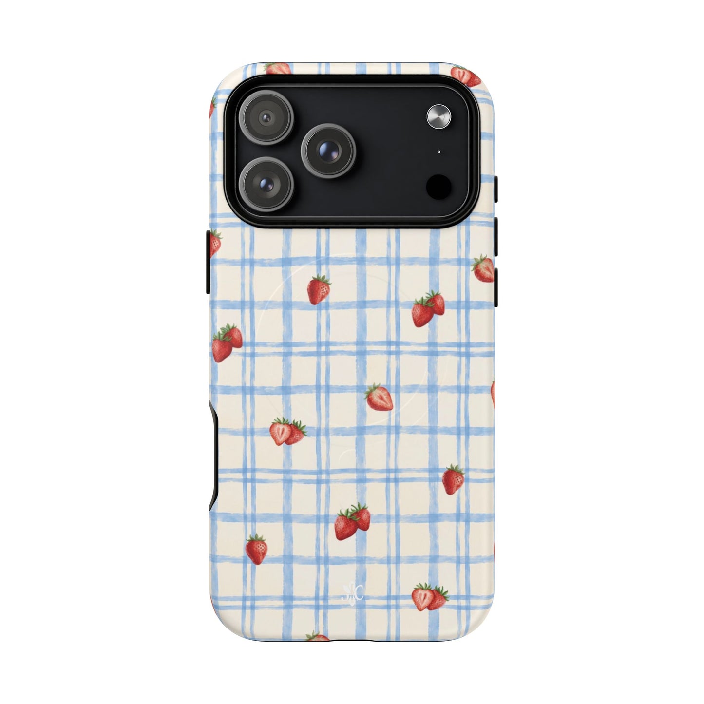 Strawberry Fields MagSafe