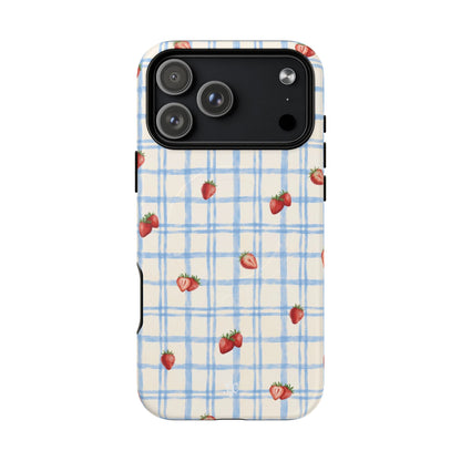 Strawberry Fields MagSafe