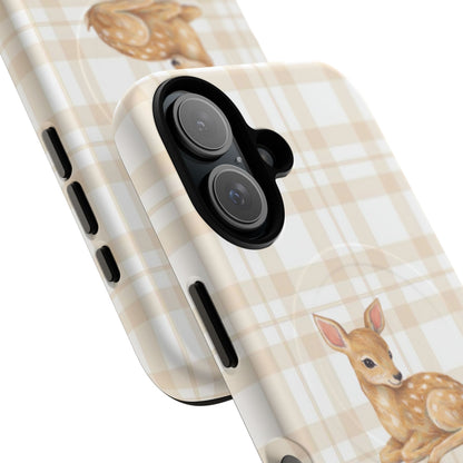 Fawn MagSafe