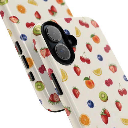 Summer Fruits