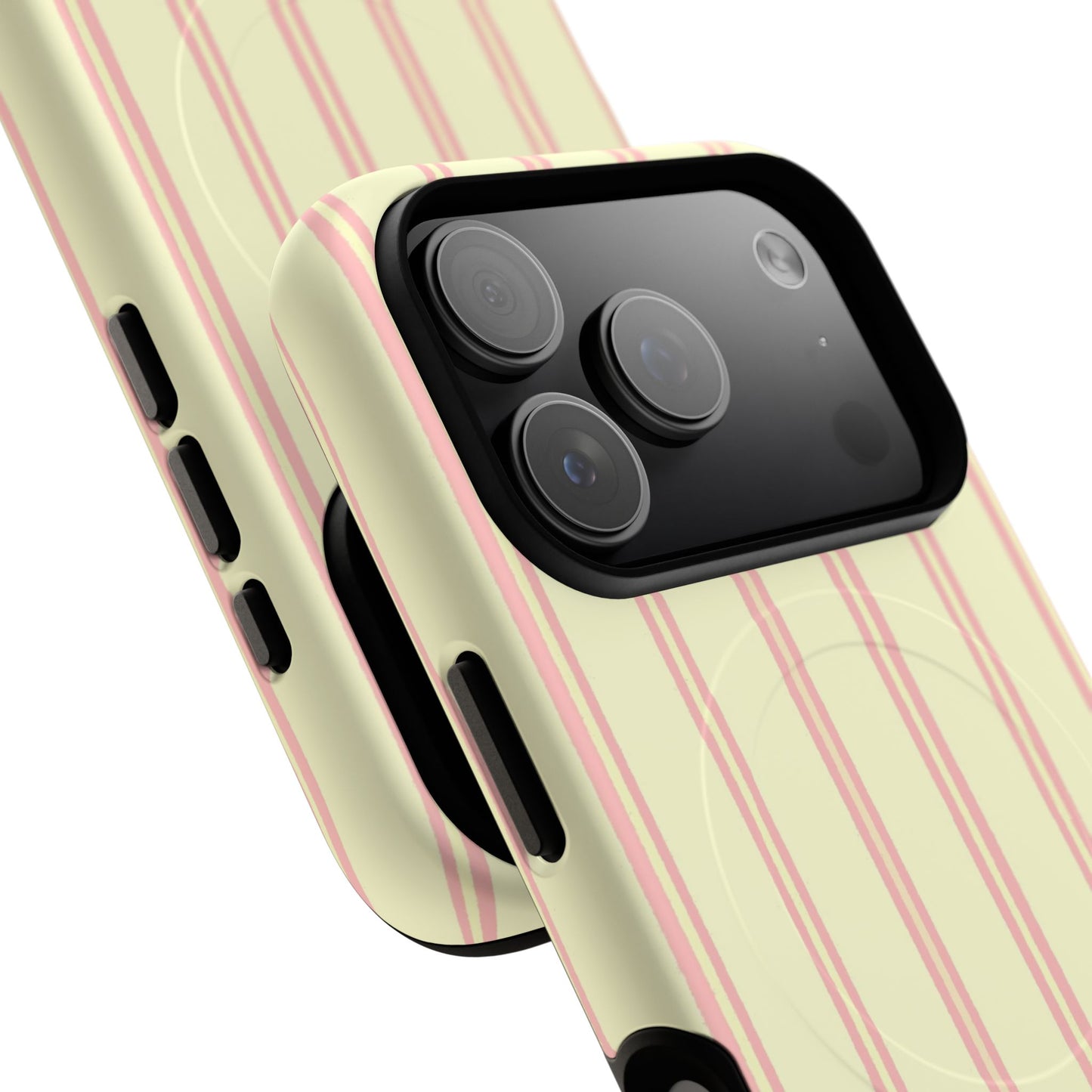 Butter Stripe MagSafe