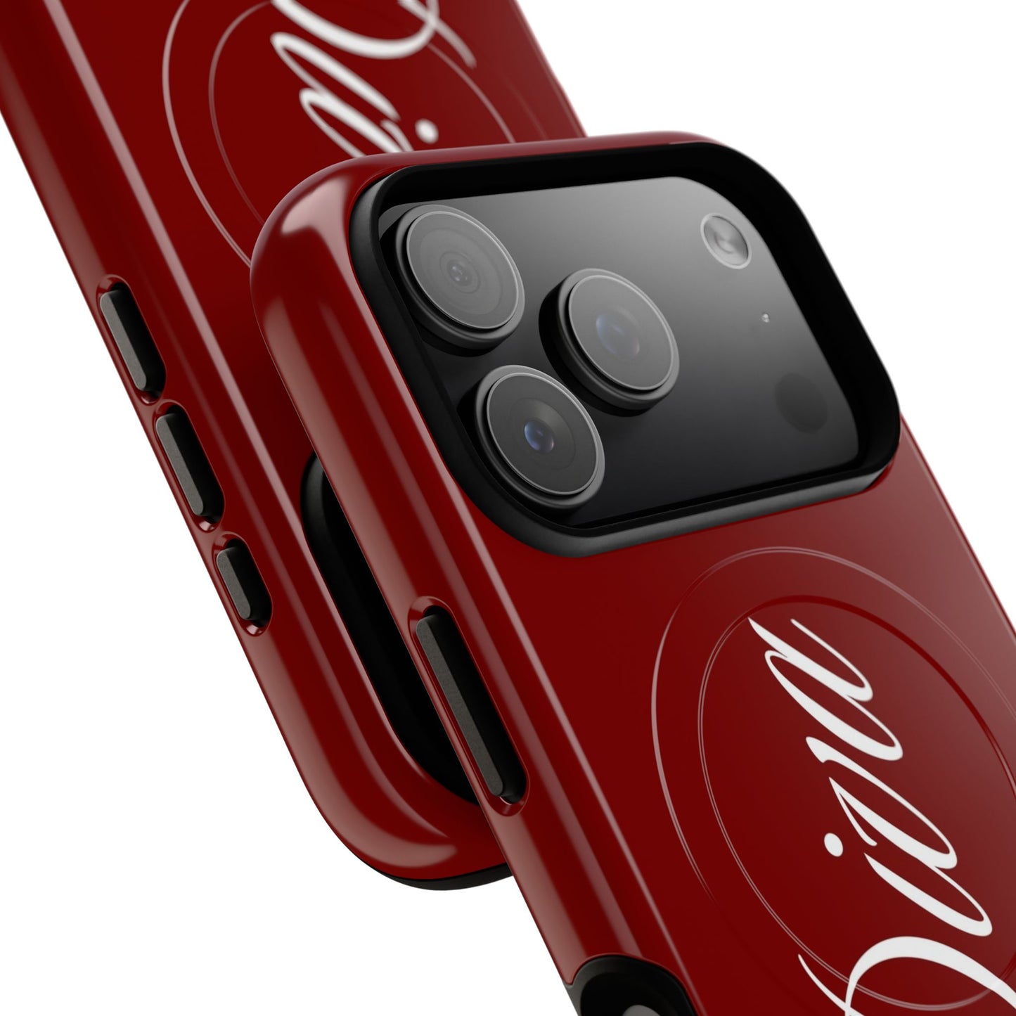 Valentine MagSafe