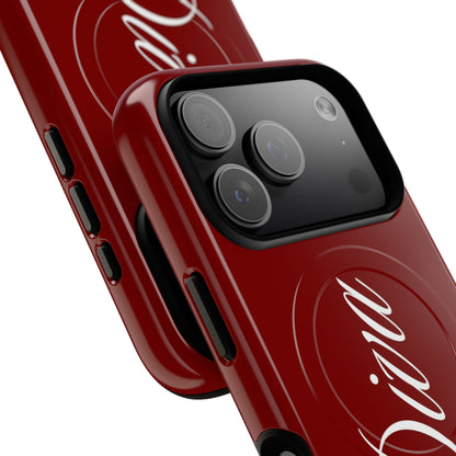 Valentine MagSafe