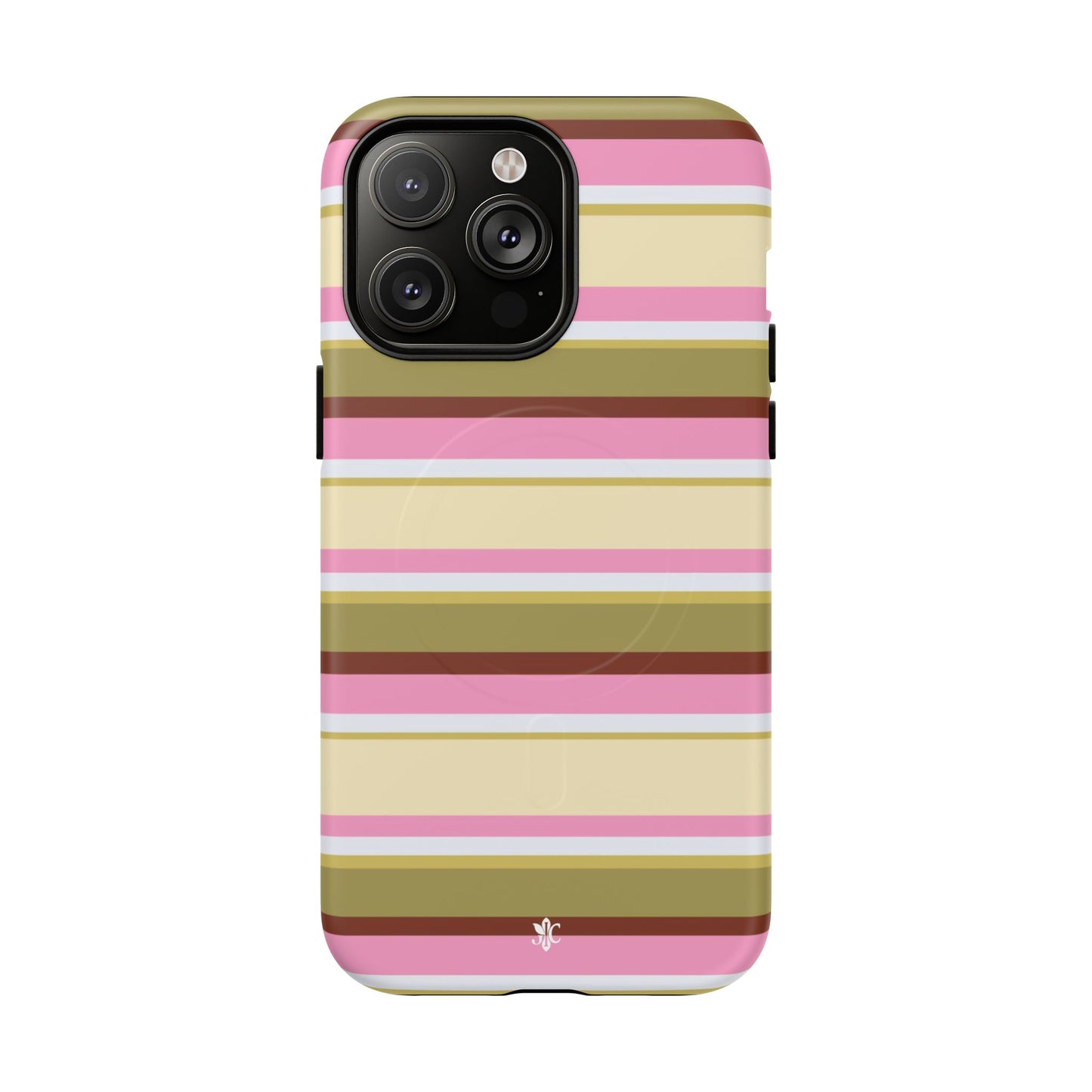 Sugar Stripe MagSafe