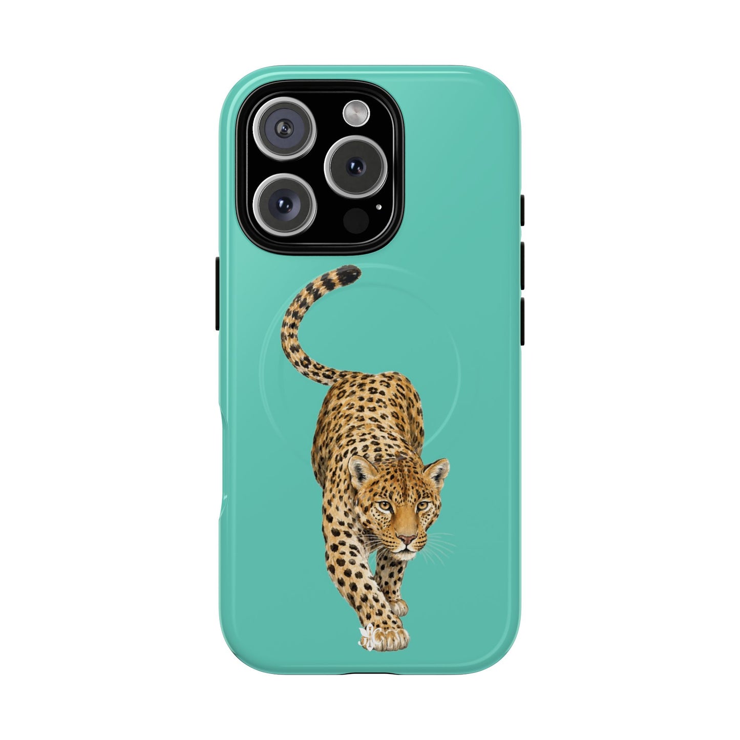 Cheetah MagSafe