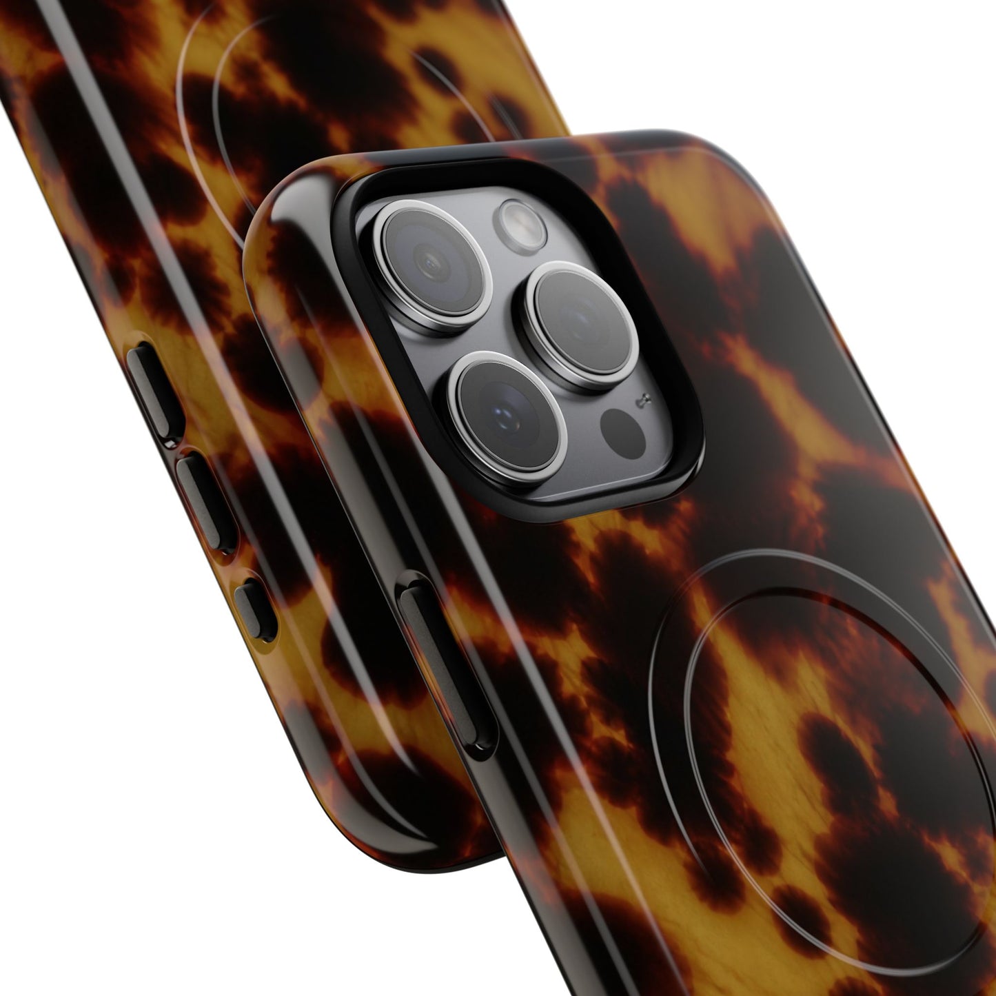 Tortoise Shell MagSafe