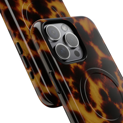 Tortoise Shell MagSafe