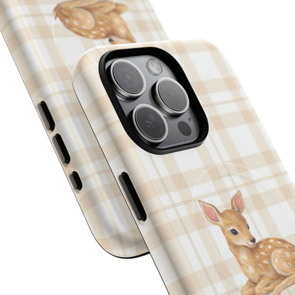 Fawn MagSafe