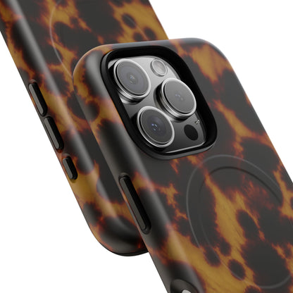 Tortoise Shell MagSafe