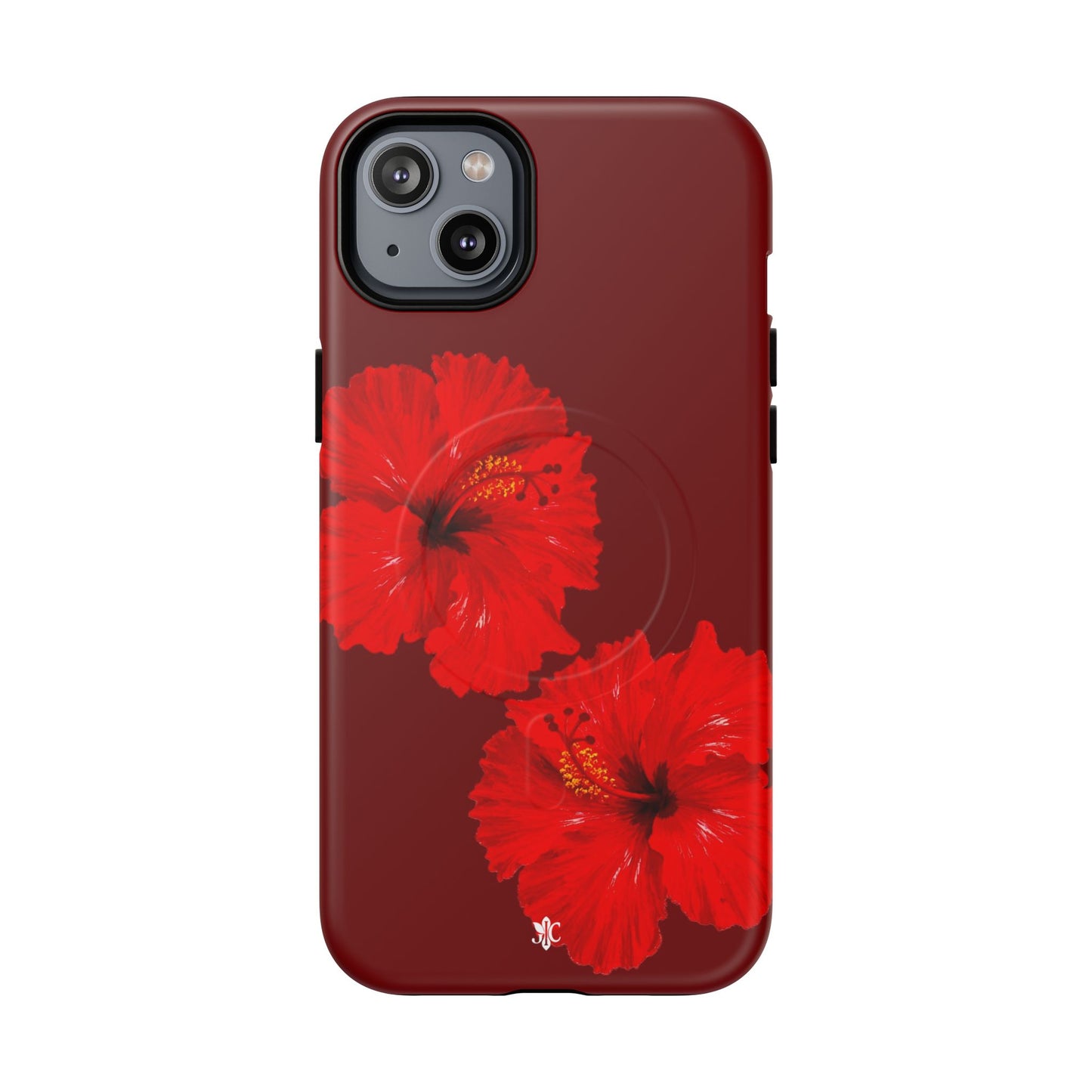 Wild Hibiscus MagSafe