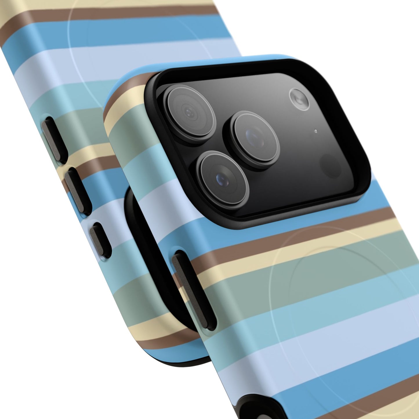 Blue Razz MagSafe
