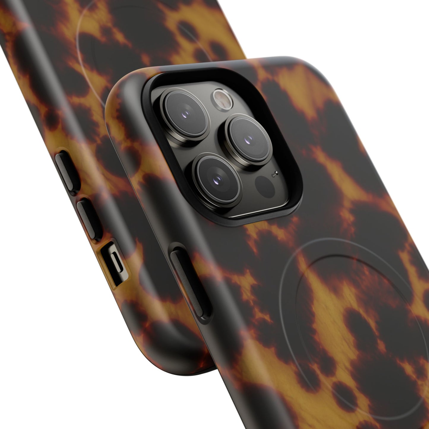 Tortoise Shell MagSafe