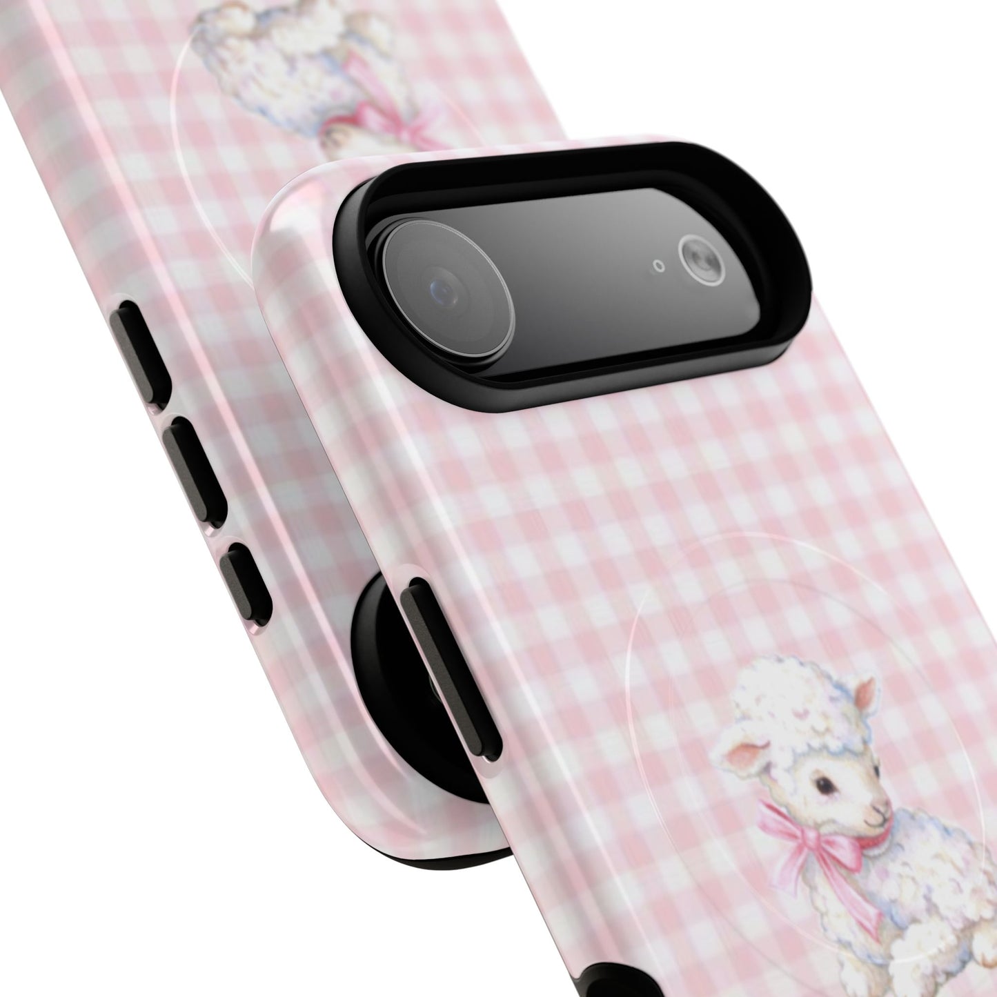 Baby MagSafe
