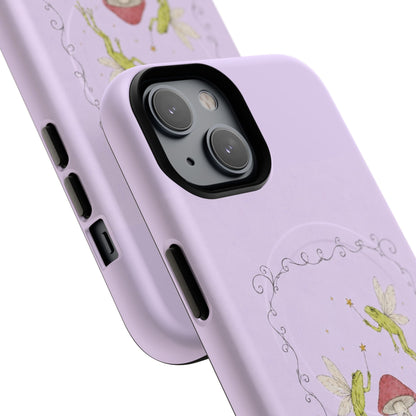 Secret Garden MagSafe
