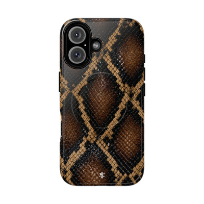 Snake Skin MagSafe