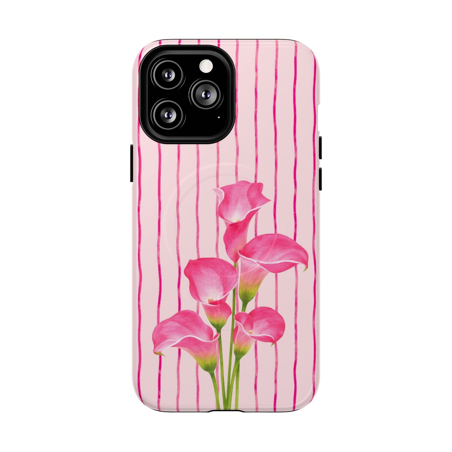 Pink Petal MagSafe