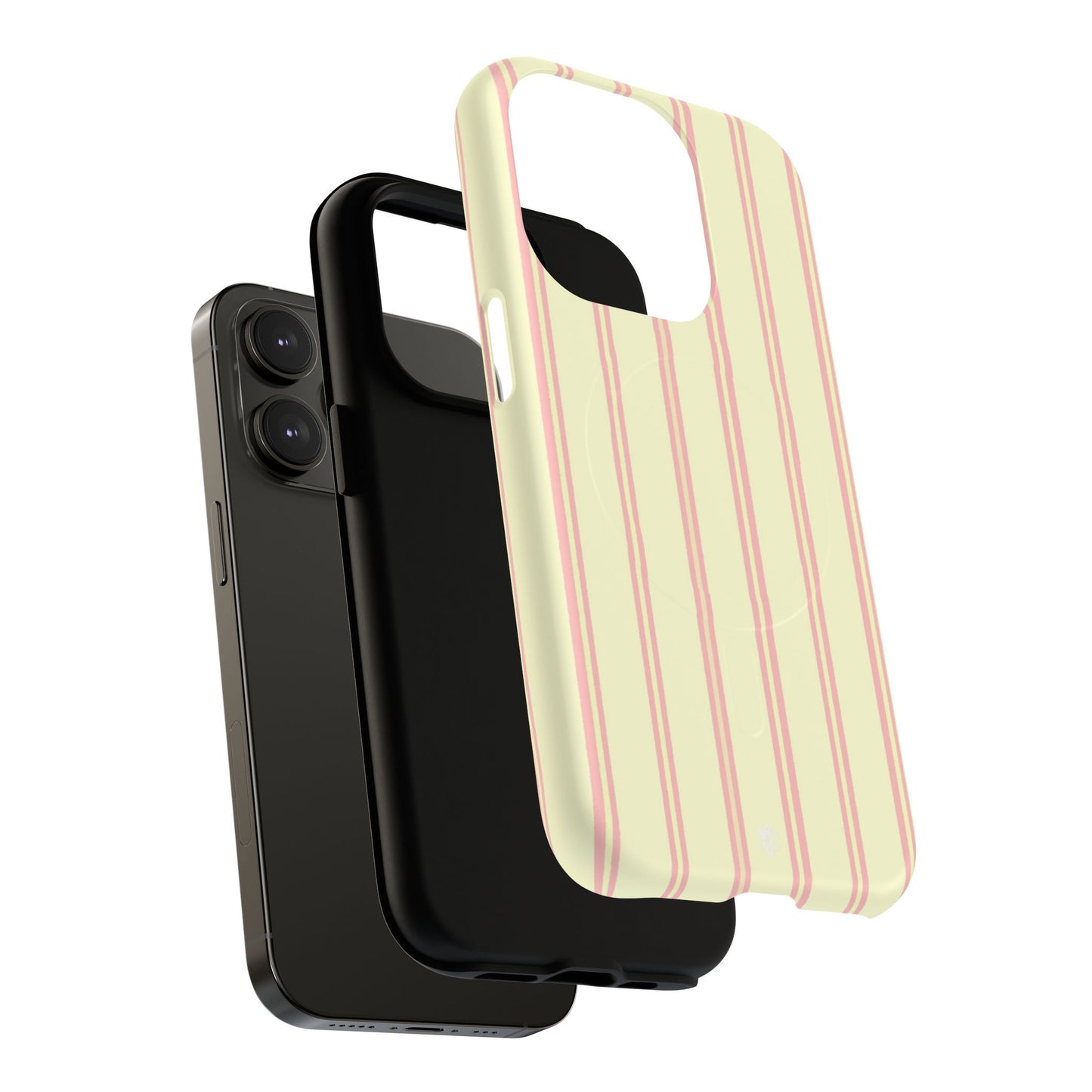 Butter Stripe MagSafe