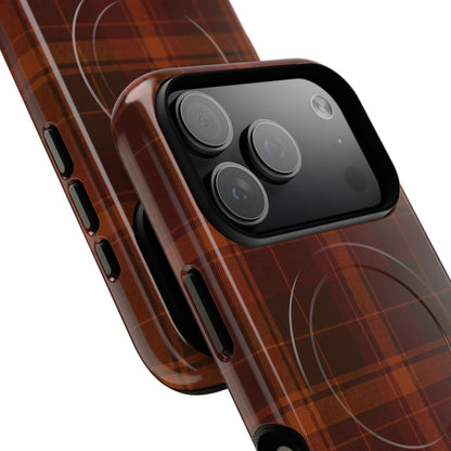 Autumn MagSafe
