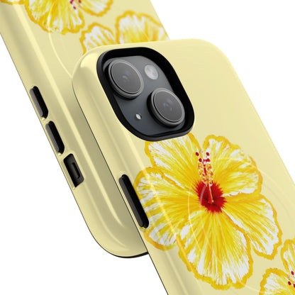 Coastal Flower MagSafe