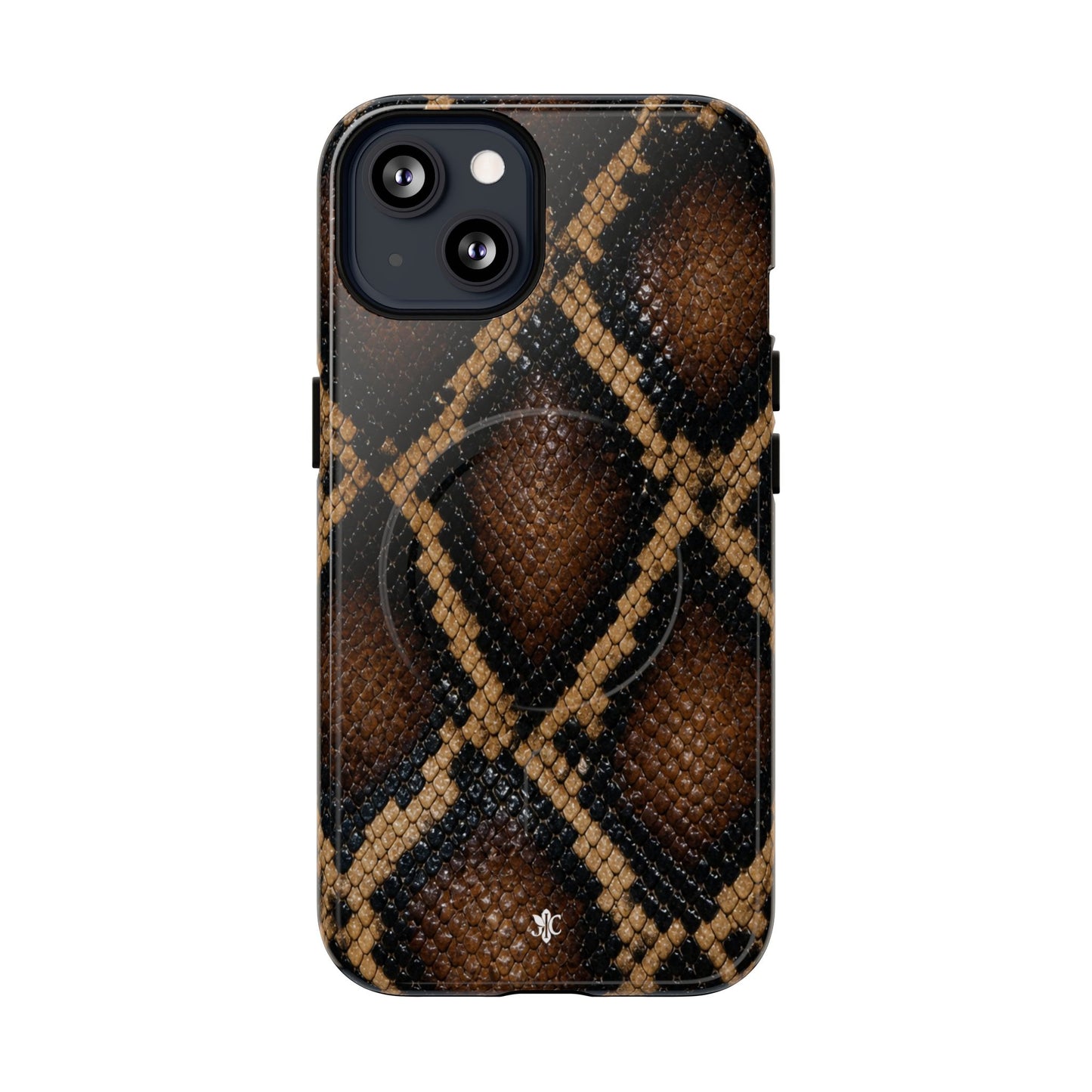 Snake Skin MagSafe