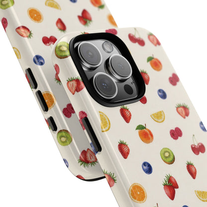 Summer Fruits
