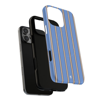 Navy Stripe MagSafe