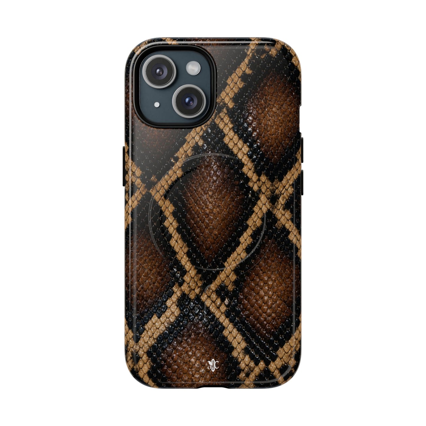 Snake Skin MagSafe