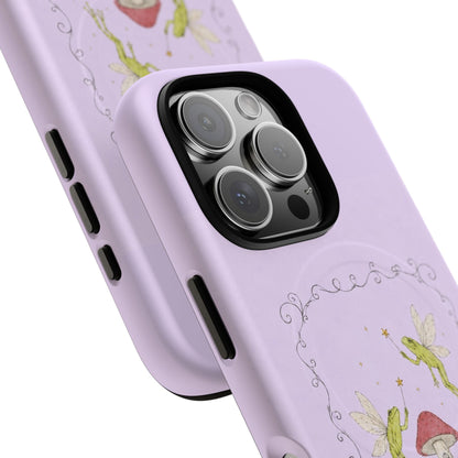 Secret Garden MagSafe