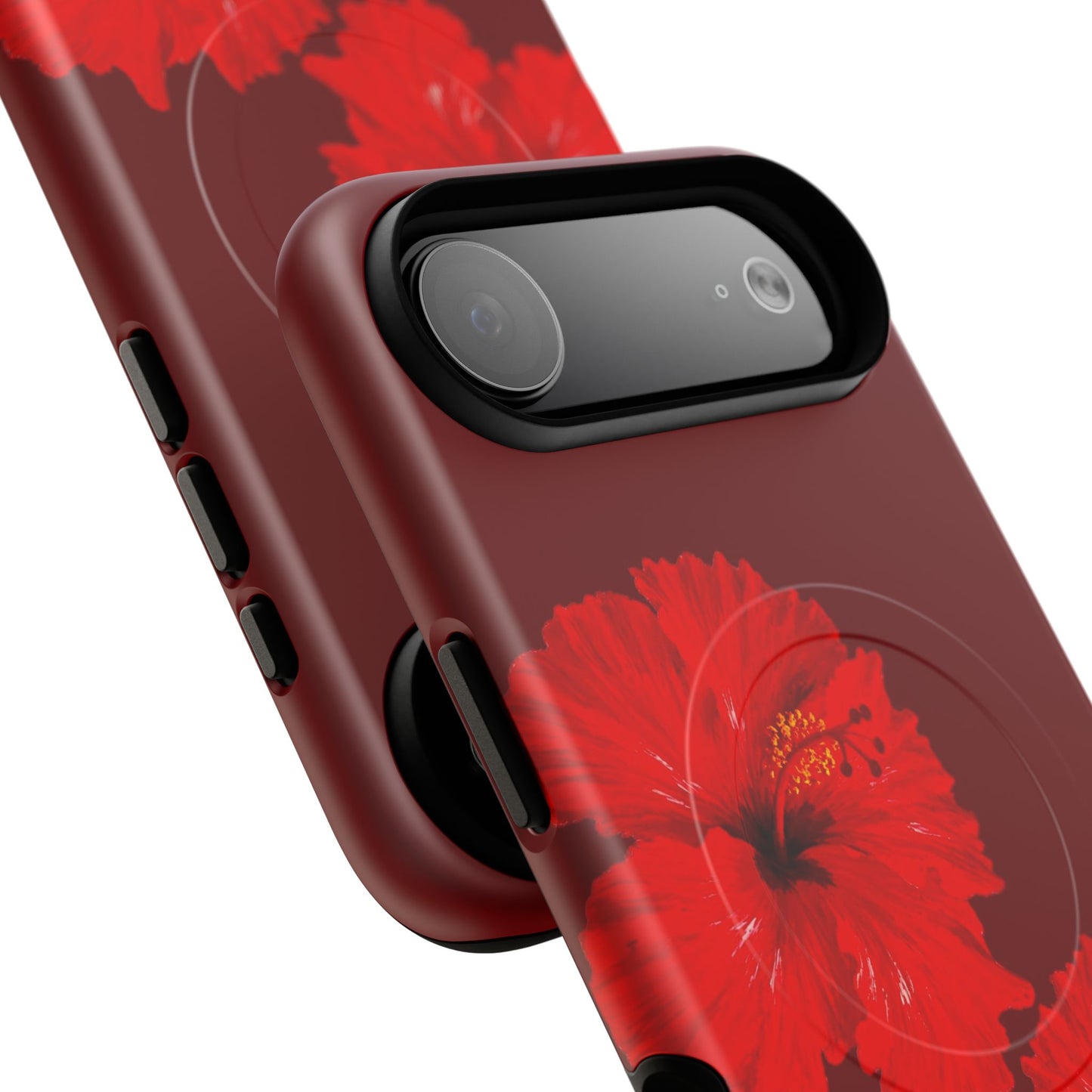 Wild Hibiscus MagSafe