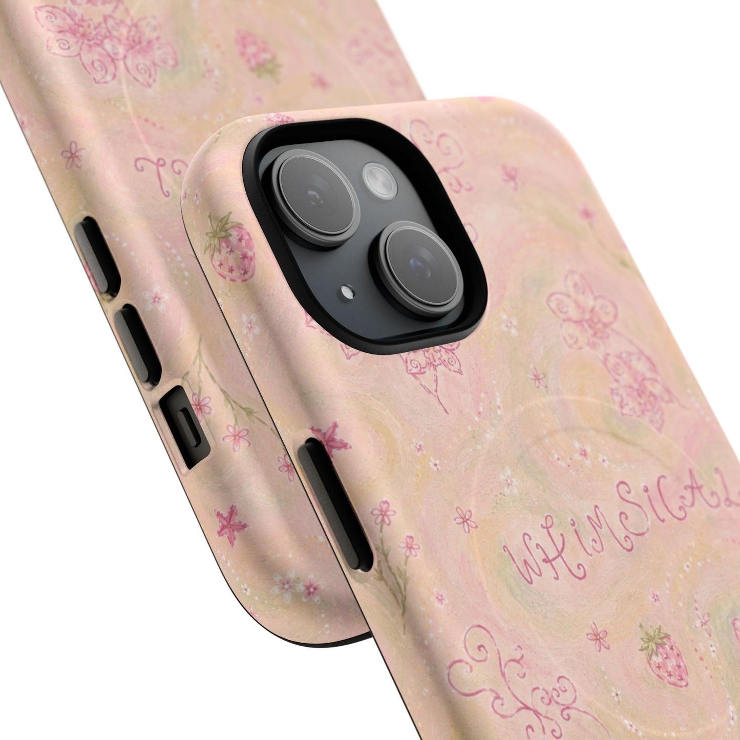 Whimsy MagSafe