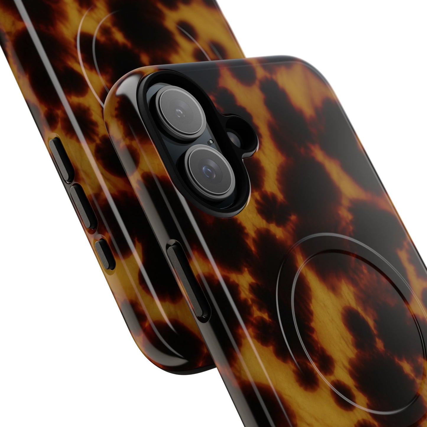 Tortoise Shell MagSafe