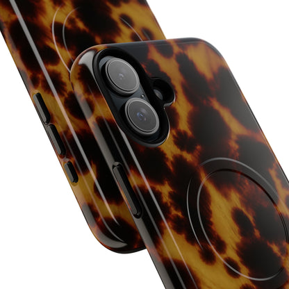 Tortoise Shell MagSafe
