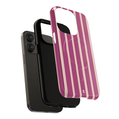 Blush Stripe MagSafe