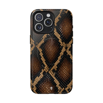 Snake Skin MagSafe