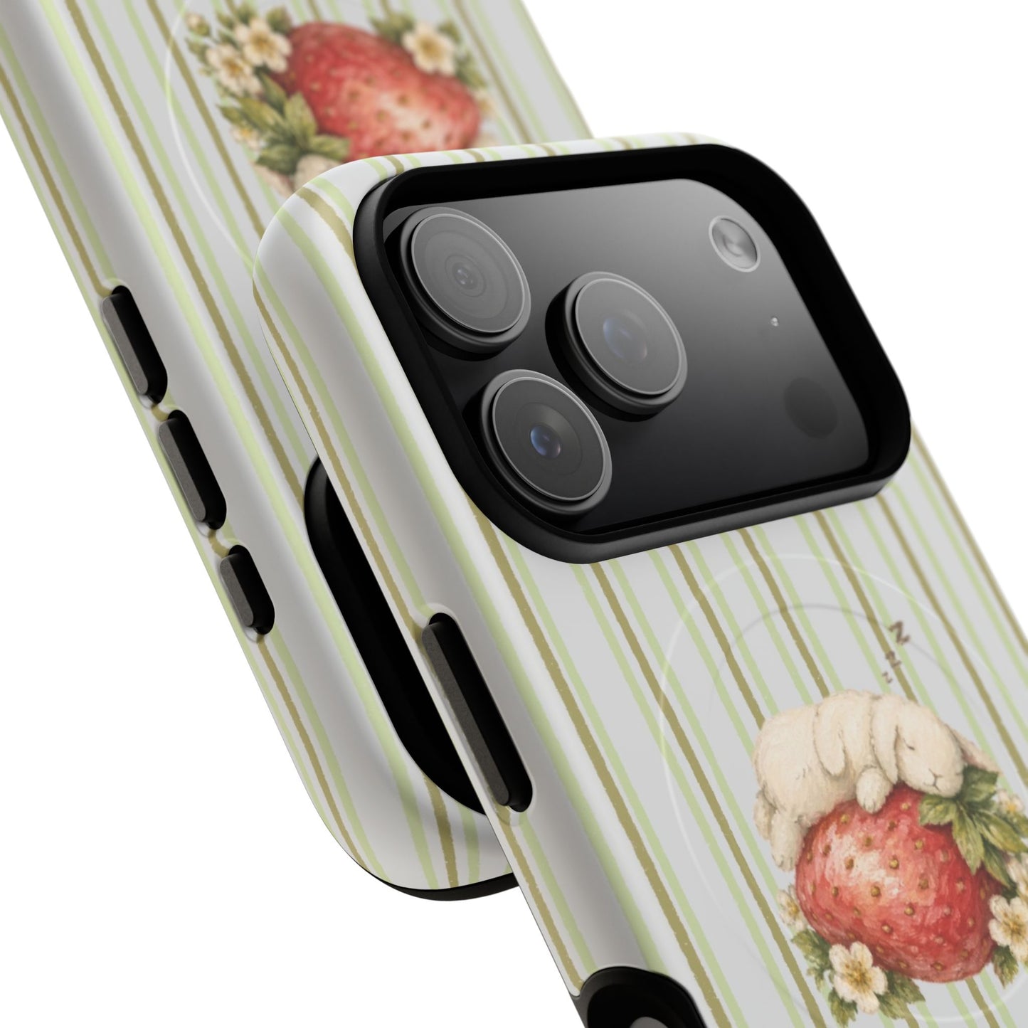Sleepy MagSafe