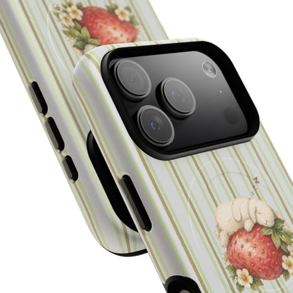 Sleepy MagSafe