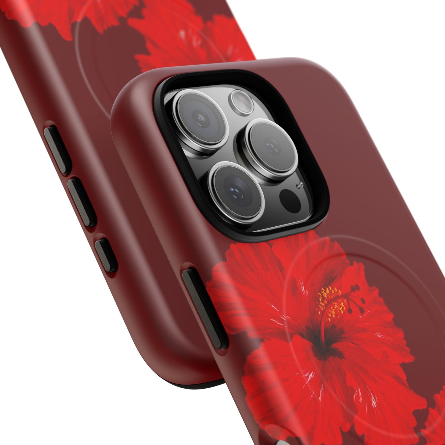 Wild Hibiscus MagSafe