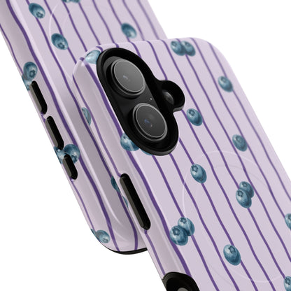 Blueberry Kisses MagSafe
