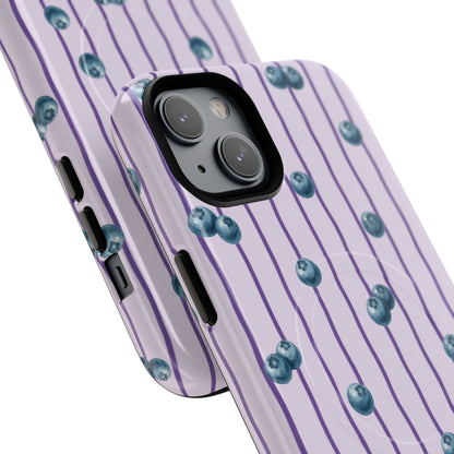 Blueberry Kisses MagSafe
