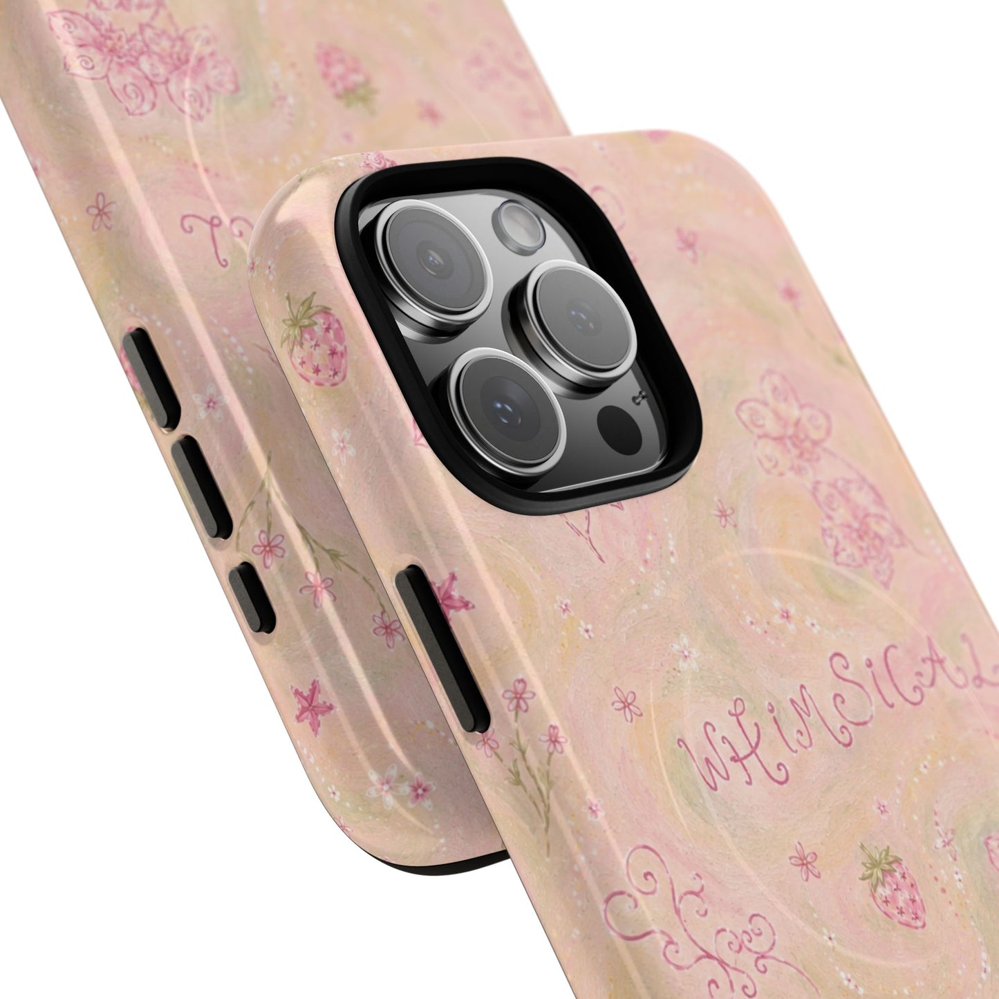 Whimsy MagSafe