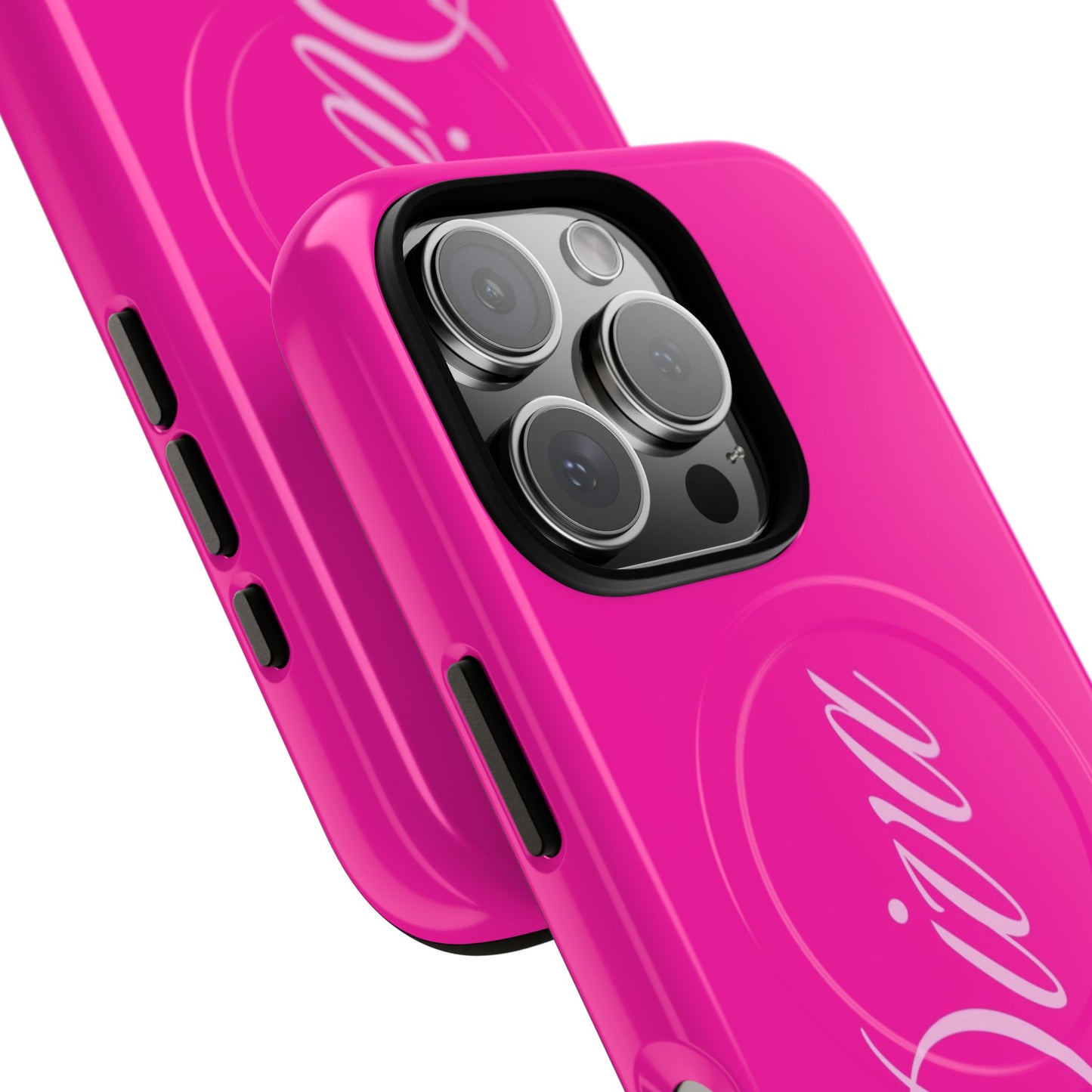Princess MagSafe