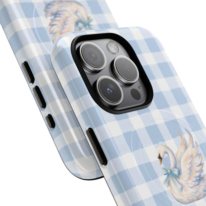 Swan Lake MagSafe
