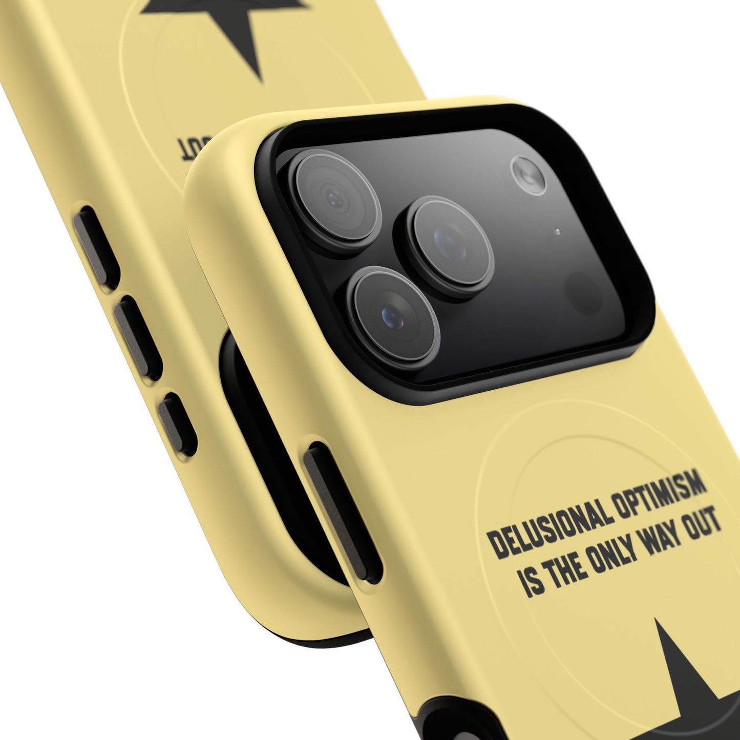 Delulu MagSafe