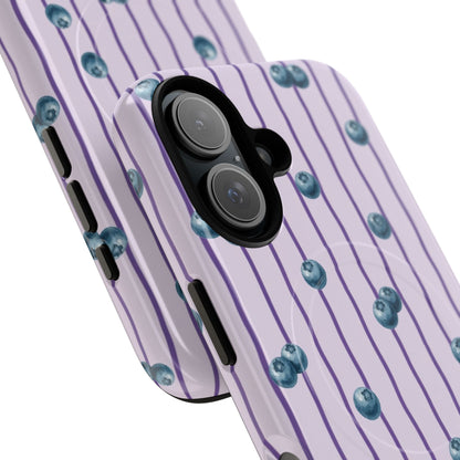 Blueberry Kisses MagSafe
