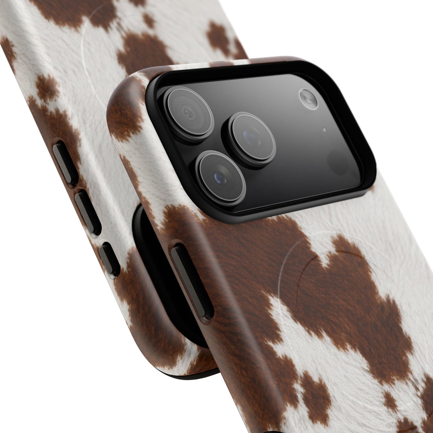 Milk & Mocha MagSafe
